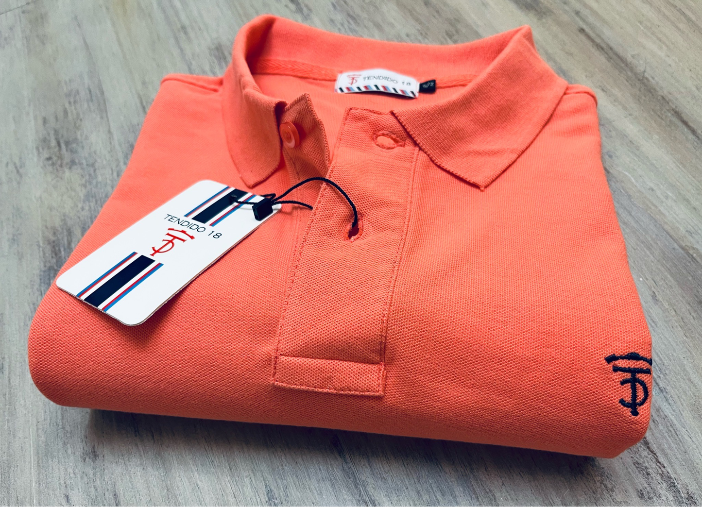 Polo Coral