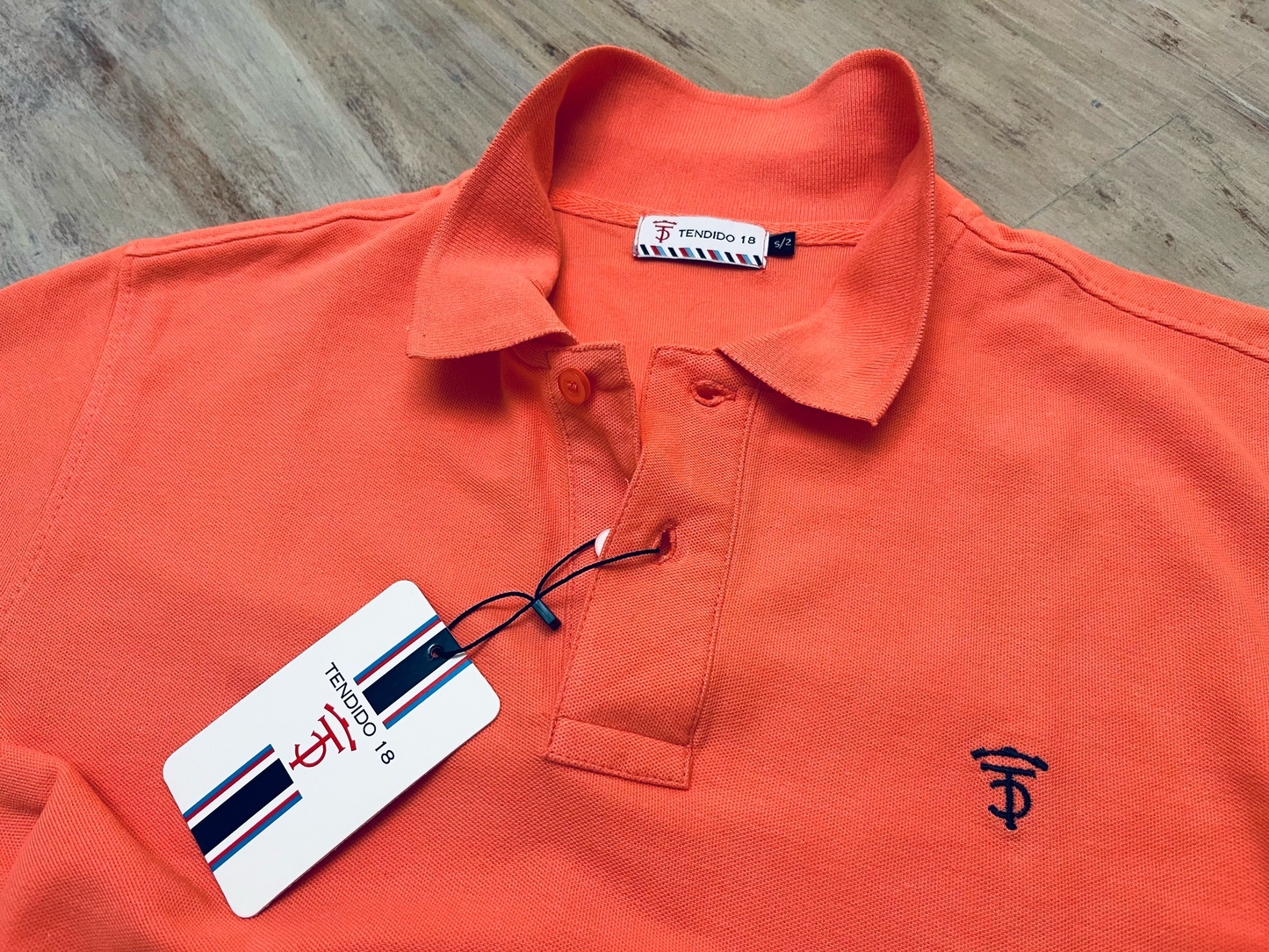 Polo Coral