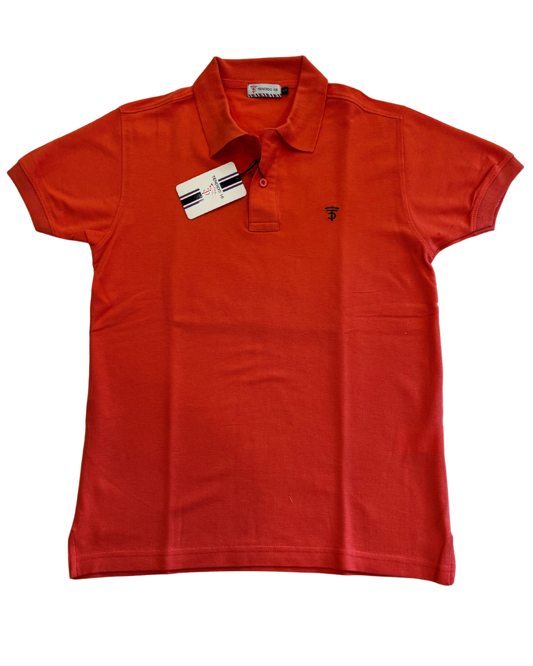 Polo coral