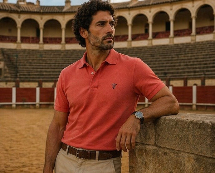 Polo coral