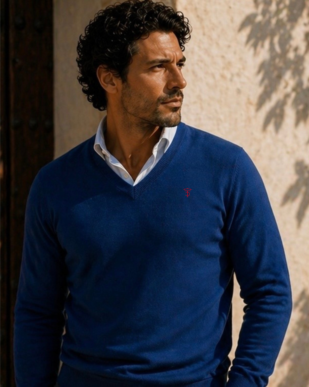 Jersey Azulón